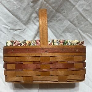 Lonaberger Basket 1994